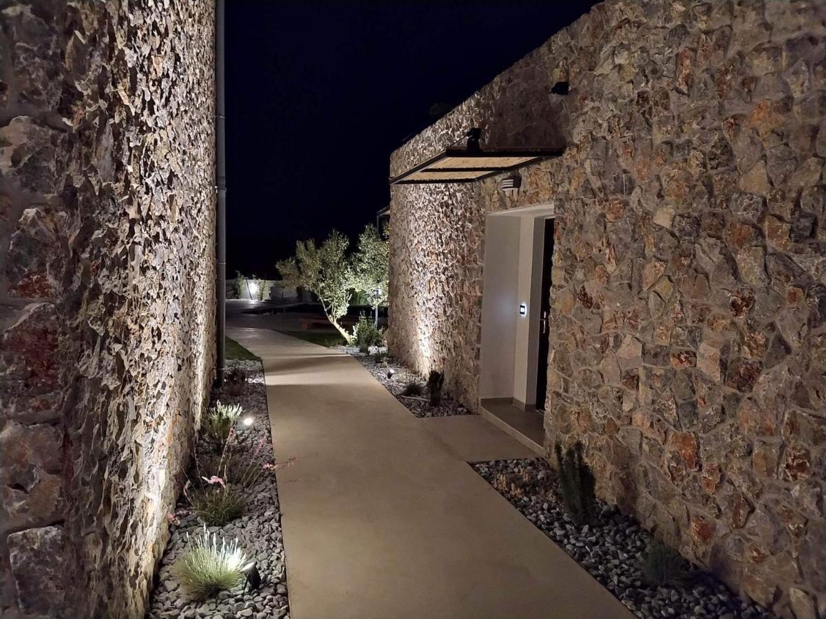 Hotel Elies Aesthetic Living Nea Iraklitsa Exterior foto