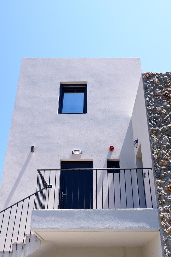 Hotel Elies Aesthetic Living Nea Iraklitsa Exterior foto