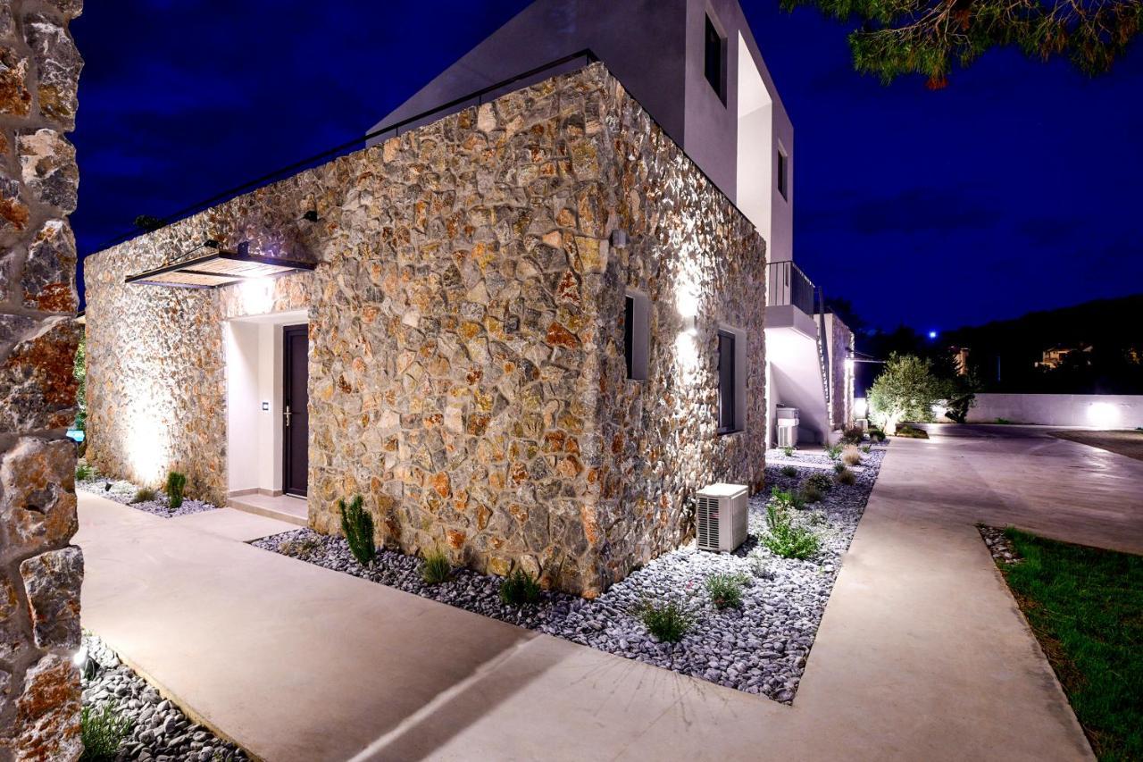 Hotel Elies Aesthetic Living Nea Iraklitsa Exterior foto