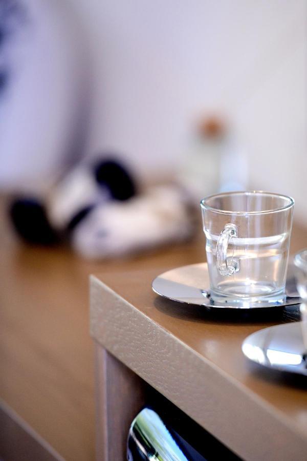 Hotel Elies Aesthetic Living Nea Iraklitsa Exterior foto