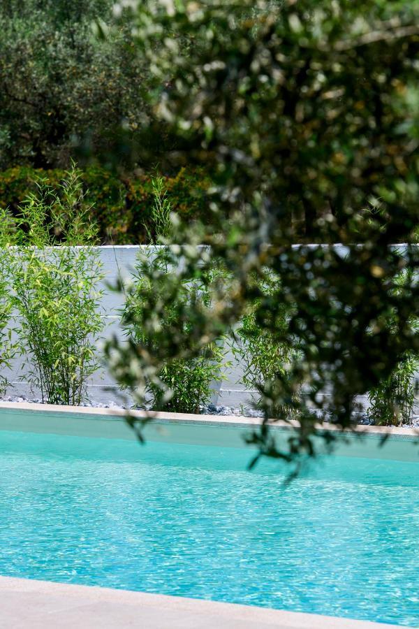 Hotel Elies Aesthetic Living Nea Iraklitsa Exterior foto