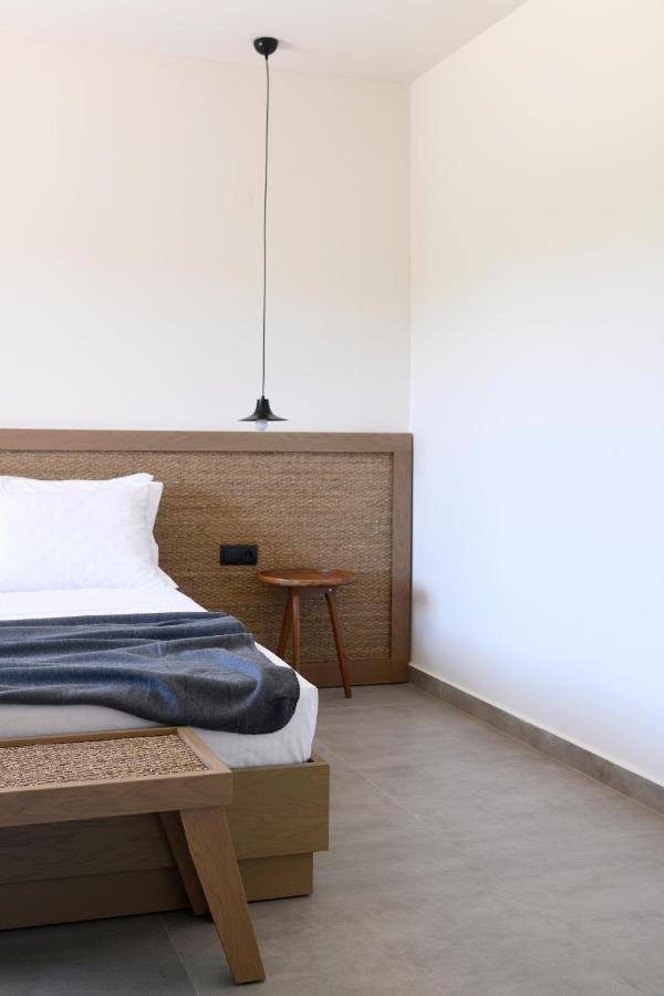 Hotel Elies Aesthetic Living Nea Iraklitsa Exterior foto