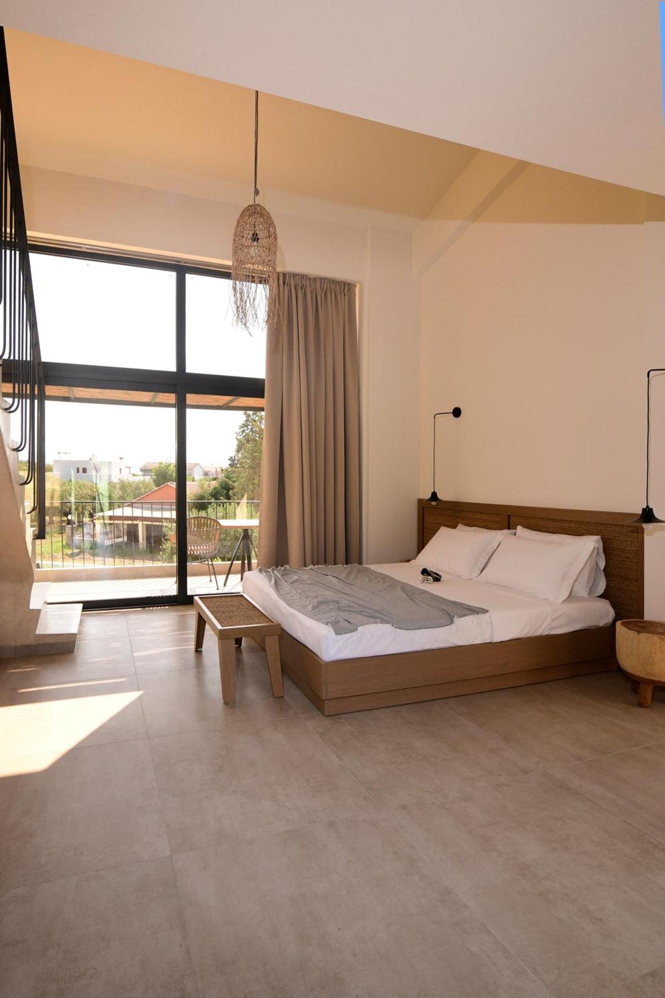 Hotel Elies Aesthetic Living Nea Iraklitsa Exterior foto