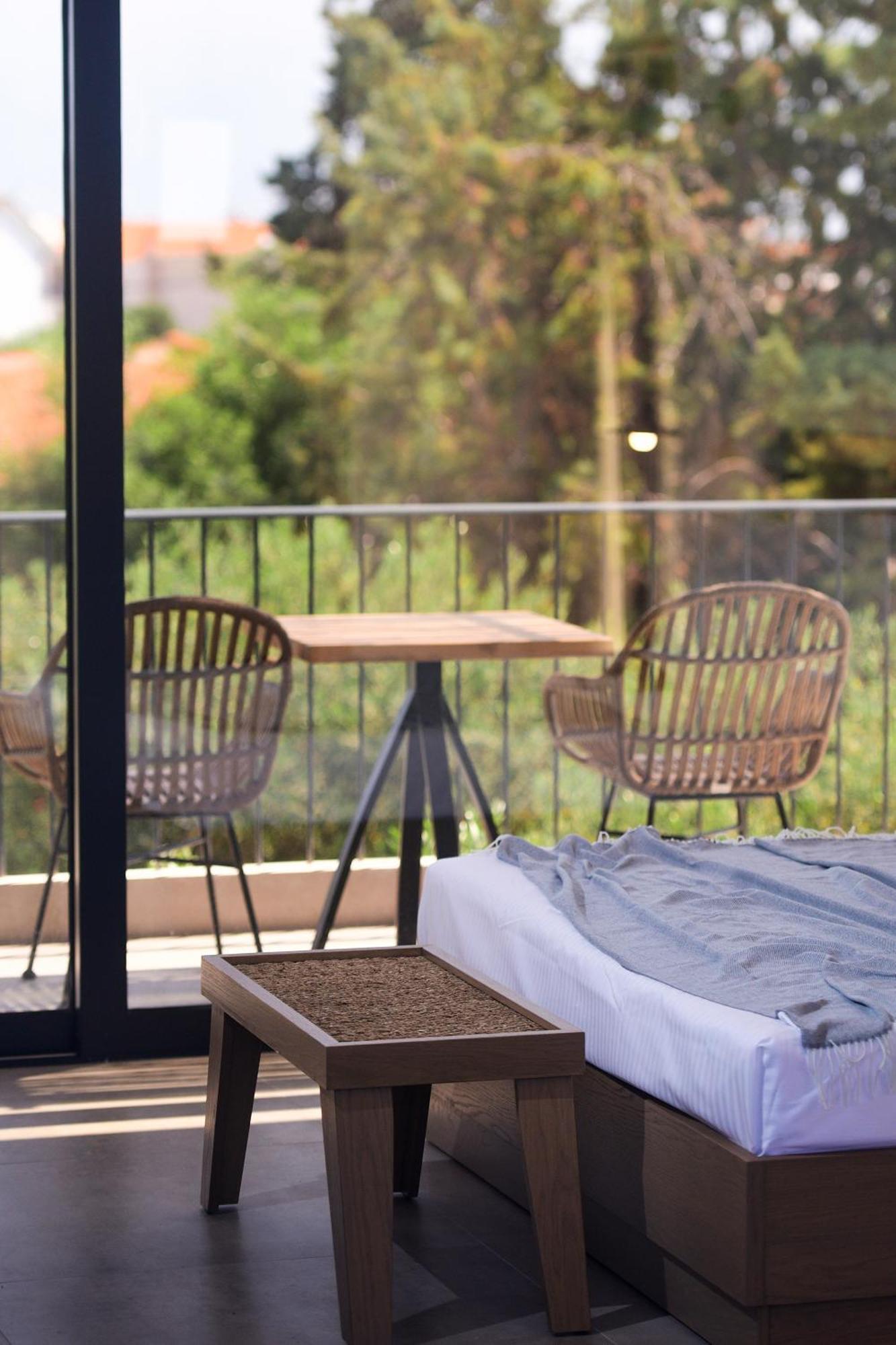 Hotel Elies Aesthetic Living Nea Iraklitsa Exterior foto