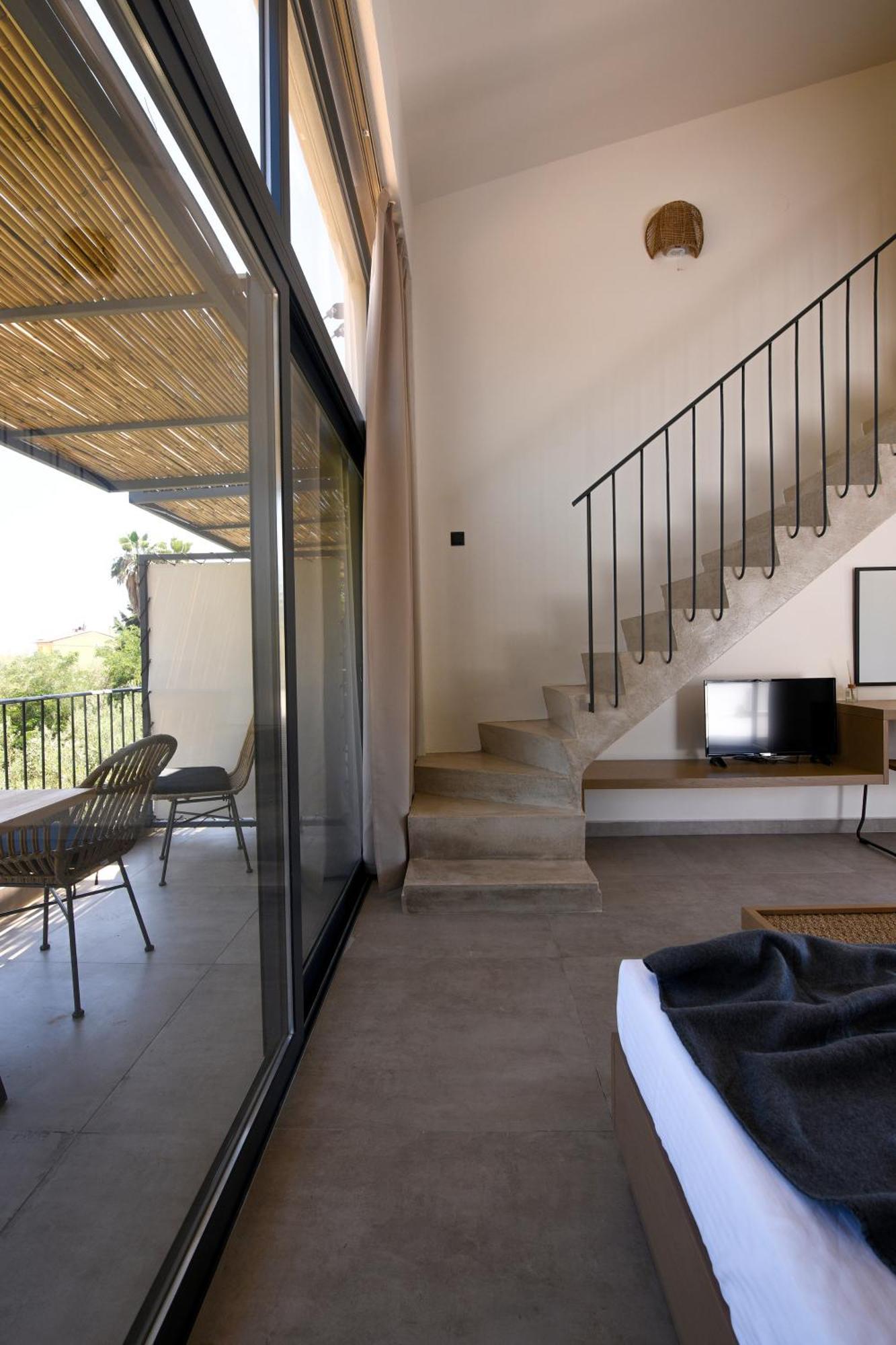 Hotel Elies Aesthetic Living Nea Iraklitsa Exterior foto