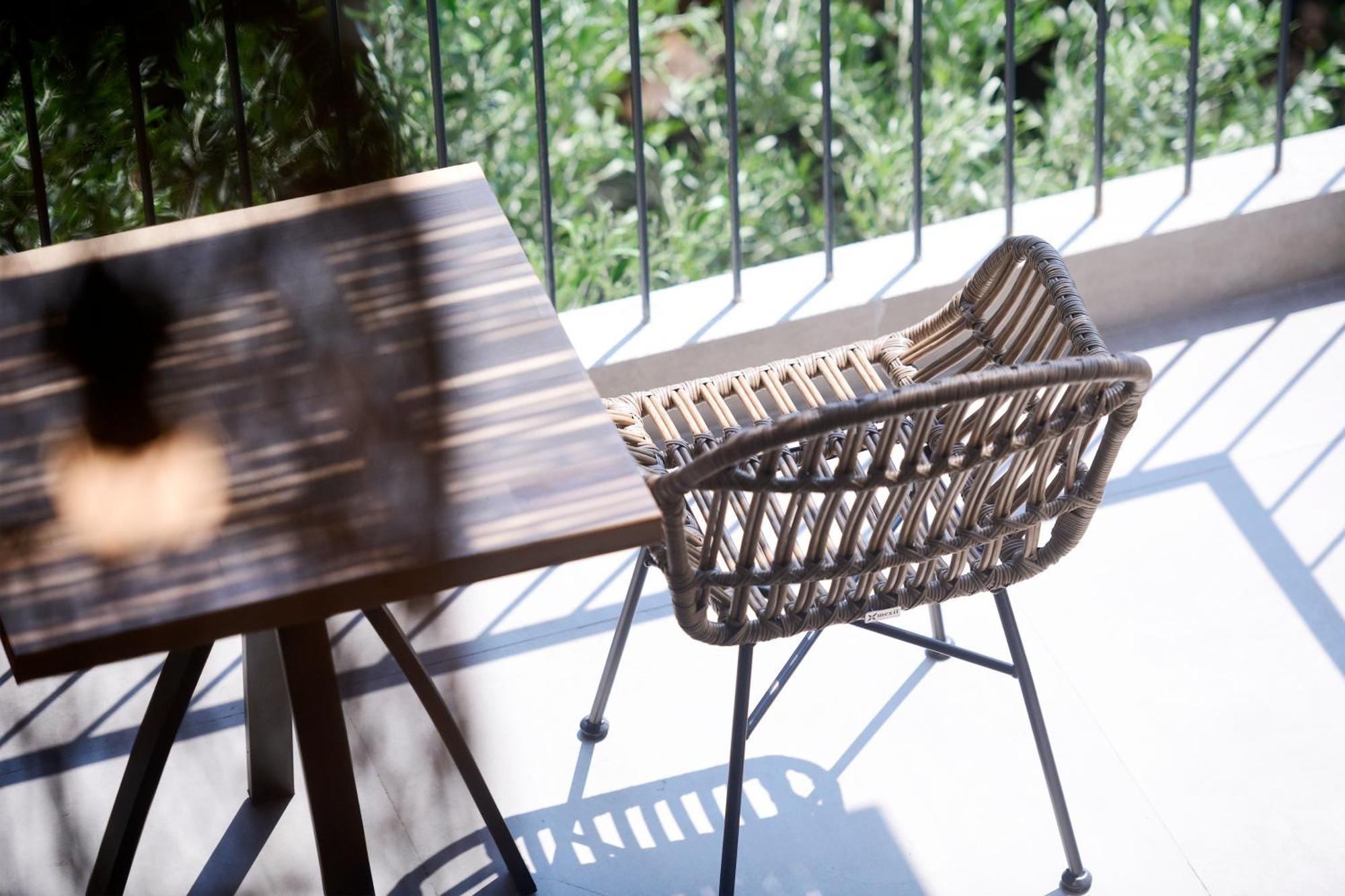 Hotel Elies Aesthetic Living Nea Iraklitsa Exterior foto