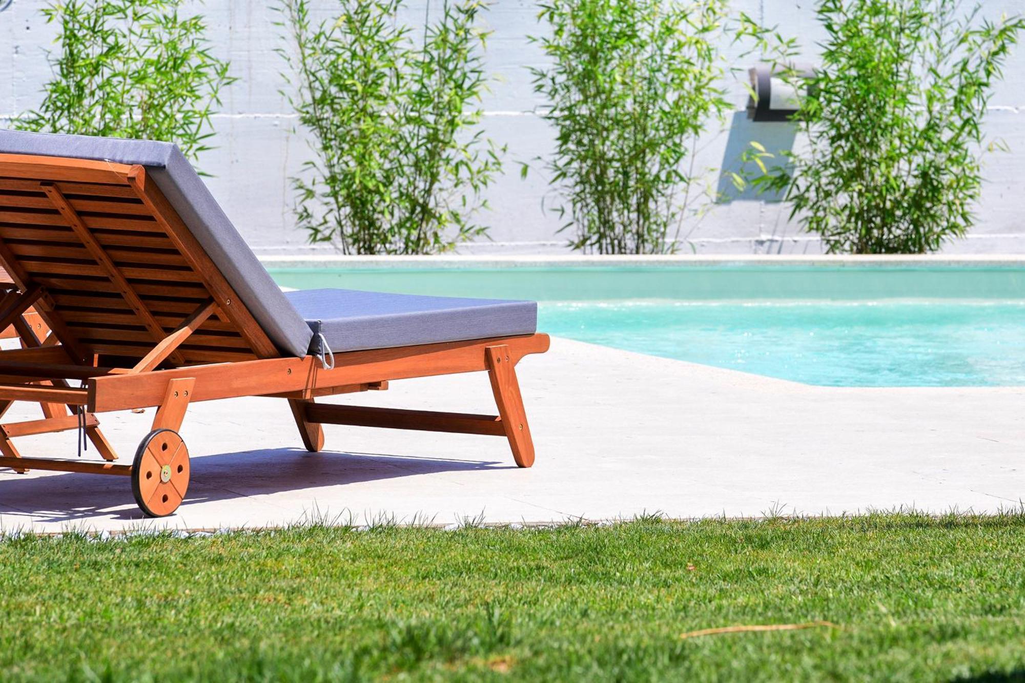 Hotel Elies Aesthetic Living Nea Iraklitsa Exterior foto